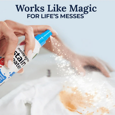 Instant Fabric Stain Remover Spray